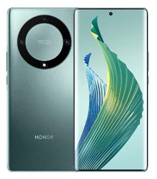 Descuento Elektra: Honor Magic5 Lite 5G 256GB por $3,145 con PayPal