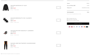 Malelions Sale: 70% +10% EXTRA korting