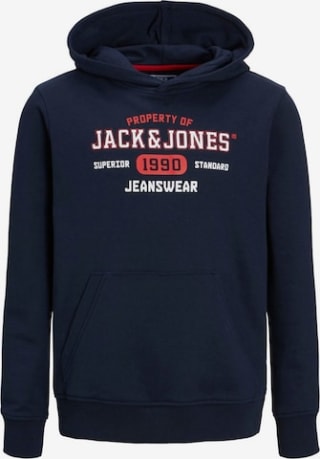 Sudadera Jack And Jones por solo 7,47€