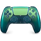 SONY PlayStation 5 DualSense Draadloze Controller Chroma Teal voor €59,70 dmv code bij Amazon Frankrijk