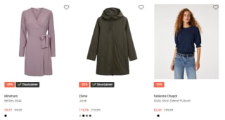 Tot 20% korting op bijna alles bij The Little Green Bag