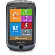 Mio Cyclo Discover Connect voor €219 bij Betersport