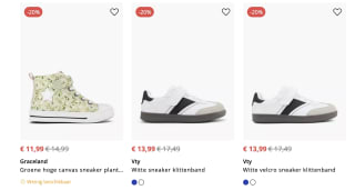 Singles Day van Haren: 20% EXTRA korting op alles