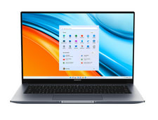 HONOR MagicBook 14 a solo 449€