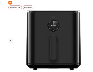 Freidora Xiaomi Smart Air Fryer 6.5 Litros por solo 69€