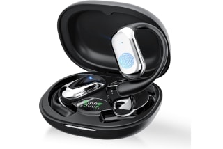 Auriculares Oreja Abierta Bluetooth 5.4 a solo 15€