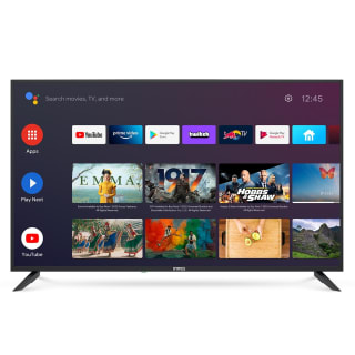 Televisión LED 50 pulgadas Inves 5022GOIN, Google TV, 4K UHD por 215,10€