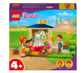 Diverse lego sets met 30% korting bij de Bijenkorf