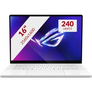 ASUS ROG Zephyrus G16 GU605CW-QR119W voor €3.499 bij Alternate