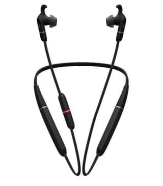 Jabra Evolve 65e oortelefoon voor €84,76 bij Senetic