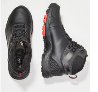 Bottas de Trekking para Mujer Rukka RAKVERE MS por 61.2€