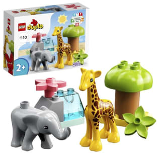 De 2e voor de halve prijs alle lego bouwsets bij Kruidvat