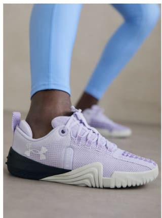 Zapatillas para Mujer Under Armour REIGN 6 por 64€