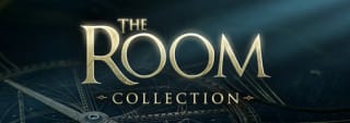 The Room Collection bundle voor €5,49 via Steam