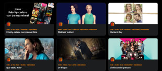 Gratis films voor Ziggo klanten