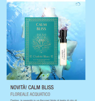 6 Muestras Gratis de Perfume Chollazo