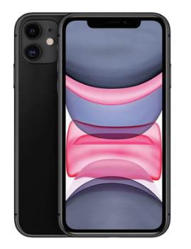 Descuento Chedraui: iPhone 11 64GB Telcel por $6,990