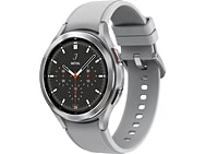 Samsung Galaxy Watch4 Classic (46mm) - Zilver/Grijs voor €159 bij Bol.com