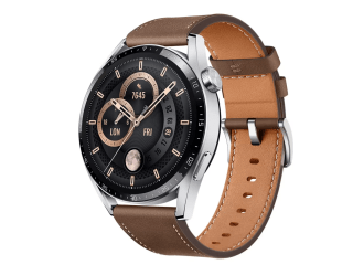 Reloj HUAWEI Watch GT 3 46mm Smartwatch por 145,27€