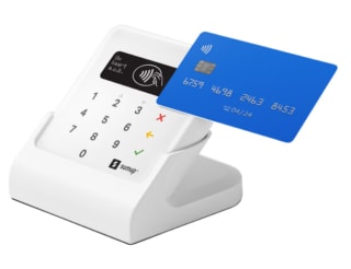 Sumup Pinapparaat met oplaadstation voor €18,99 bij Coolblue