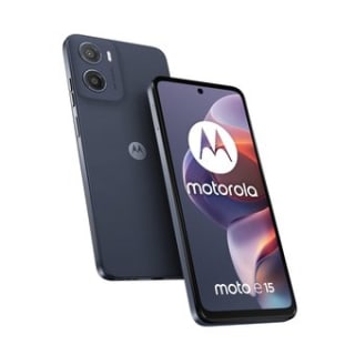Motorola moto e15 16.9 cm (6.67) Dual SIM Android voor €65 bij Informatique