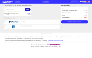 Mario Kart World Nintendo Switch 2 por 59,90€