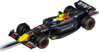 Carrera Go!!! Race To Victory Racebaan Max Verstappen 430 cm voor €31,32 bij Bol