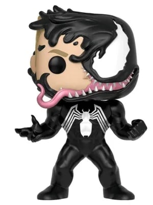 Funko Pop Venom Marvel Edie Braum por 7.4€