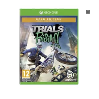 Trials Rising Gold Edition Xbox One por solo 4,95€