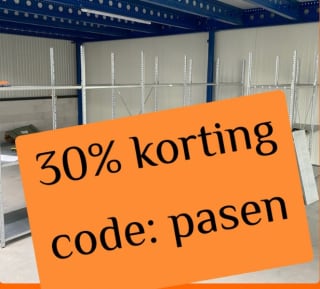 30% korting bij Goedkopeschoenen