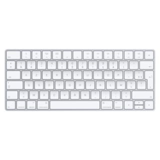 Clavier sans fil Apple Magic Keyboard à 29,96€