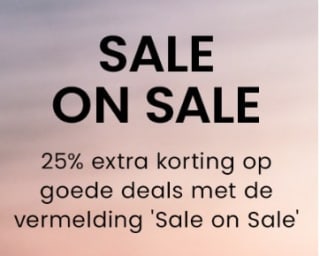 25% extra korting op de solden bij Quiksilver