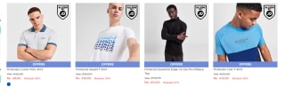 Tot 70% korting tijdens de sale bij JD Sports