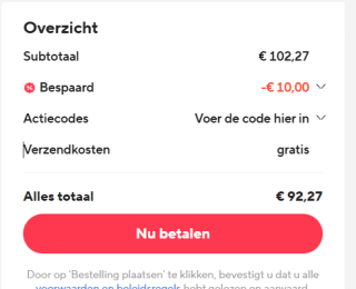 KTC H27T27 27-inch 2K QHD Monitor voor €92,27 dmv code bij Aliexpress