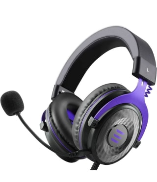 Eksa Auriculares Gaming por 9,99€.