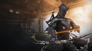 Recompensa Warframe: Colección Furtiva Día de Muertos para PlayStation Plus, gratis