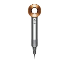 Sèche-cheveux Dyson Supersonic HD07 nickel/cuivré à 449€