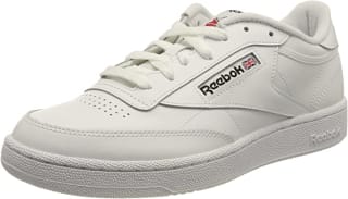 Reebok Club C 85 heren sneakers voor €31,45