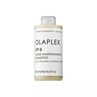 OLAPLEX No. 4 Champú De Mantenimiento De Enlaces Capilares 250ML por 8.63€