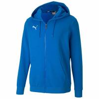 Sudadera Puma Goal Casual Hooded por 10€