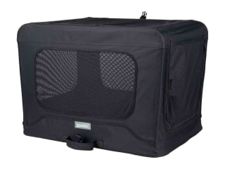 Bolsa de transporte para perros con cómoda apertura y cierre con cremallera Aprox. 70 x 52 x 50 cm.. por 24,99€