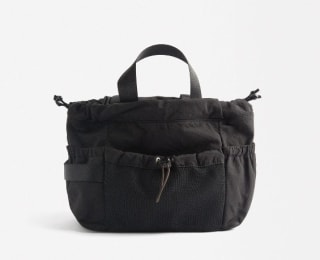 Bolso Tote Mini Nylon por 5,99€.