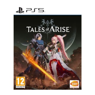 Tales Of Arise for £15.95 at The Game Collections