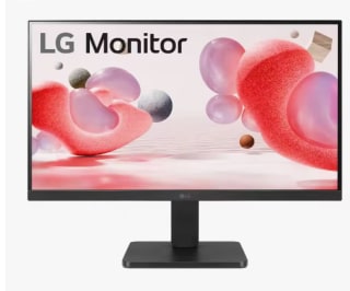 monitor LED 21.4" LED VA FullHD 1080p 75Hz FreeSync  marca Lg por 67,12€