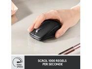 Logitech MX Anywhere 3 - Draadloze Muis voor €63,70 bij Amazon