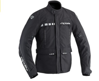 Chaqueta de moto IXON CORSICA Hombre por solo 78€