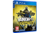 Videojuego, Rainbow Six: Extraction. Para PS4. Por 8,26€