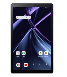 ACER Iconia Tab A8 A8-11-A3RK - 8.7 inch - 64 GB - Zilver - Wifi voor €79 bij Yorcom