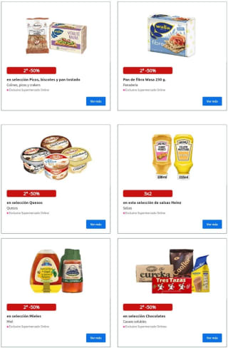 La Super Semana en Carrefour.