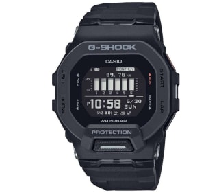 Reloj Casio G-Shock GBD-200-1ER por solo 98,51€